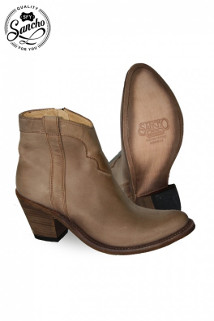 SANCHO BOOTS