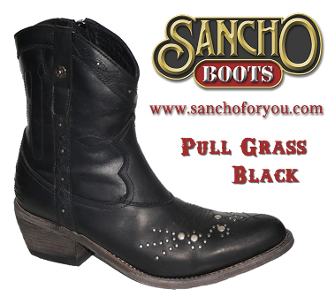 379px x 344px - SANCHO BOOTS