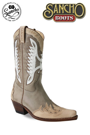 sancho boots online