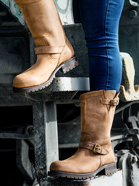 SANCHO BOOTS - TIENDA